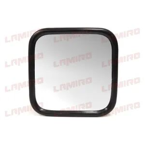 броня IVECO 814 PANORAMIC MIRROR за камион Mercedes-Benz STRALIS AD / AT (ver. II) 2013- Hi-Road