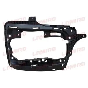 бампер IVECO ATEGO MP4 HEADLAMP BRACKET RH 504187294 для грузовика Mercedes-Benz MP4 12T (from 2013)