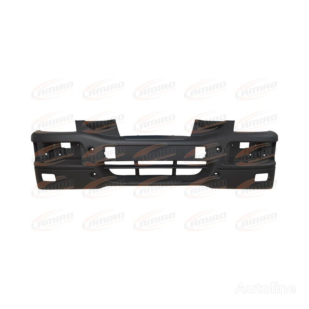 IVECO EU-CA TECTOR 130 V.II FRONT BUMPER WITH HAL 504027620 for IVECO EUROCARGO 180 (ver.II) 2004-2008 truck