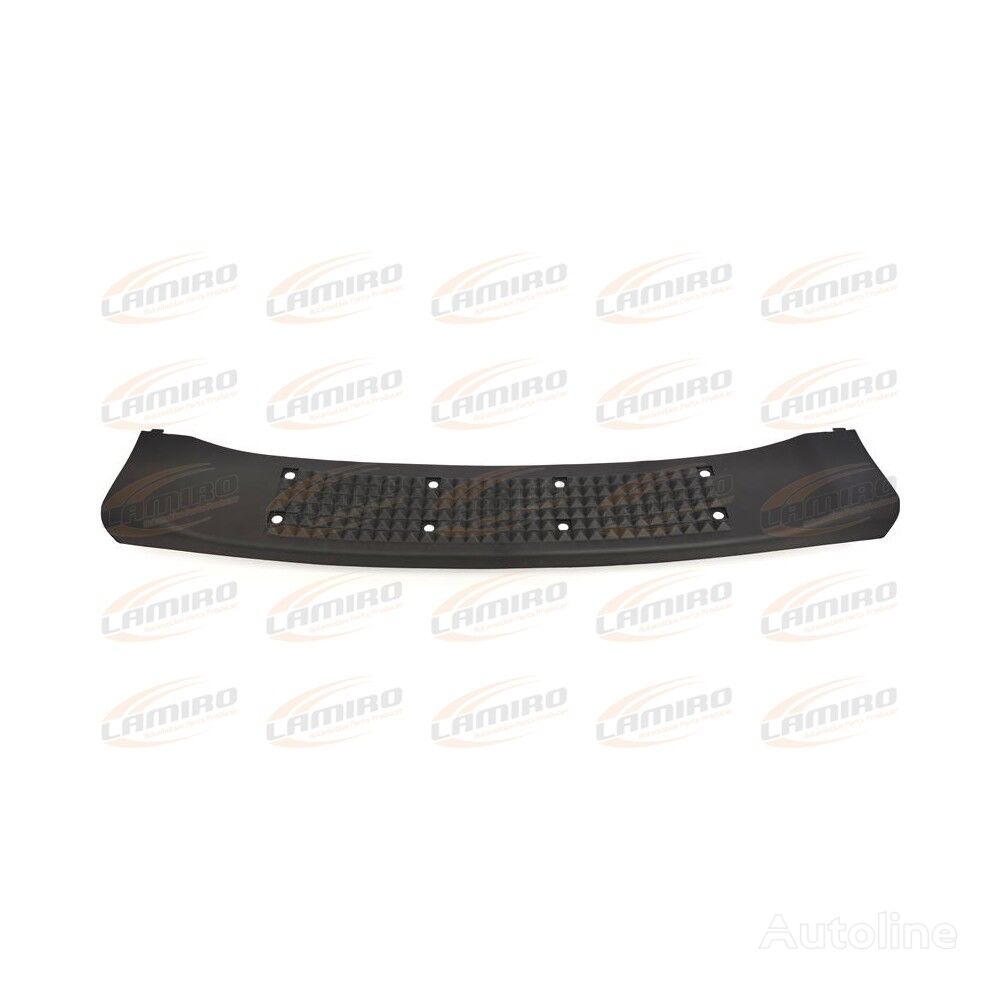 бампер IVECO EU-CARGO 08-, 13- BUMPER STEP UPPER для грузовика IVECO EUROCARGO 180 (ver.III) 2008-2014