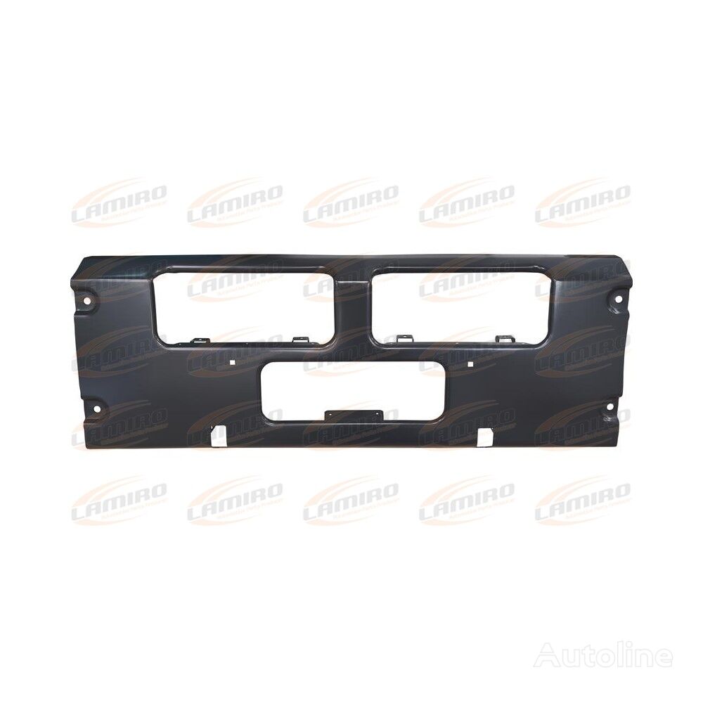 IVECO EURO TRAKKER BUMPER MIDDLE STEEL 98459137 parachoques para IVECO EUROTRAKKER (ver.I) 1993-2004 camión