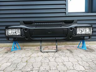 IVECO EUROCARGO parachoques para IVECO STEEL BUMPER camión