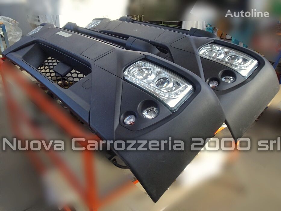 bară de protecţie IVECO EUROCARGO pentru camion IVECO EUROCARGO €6