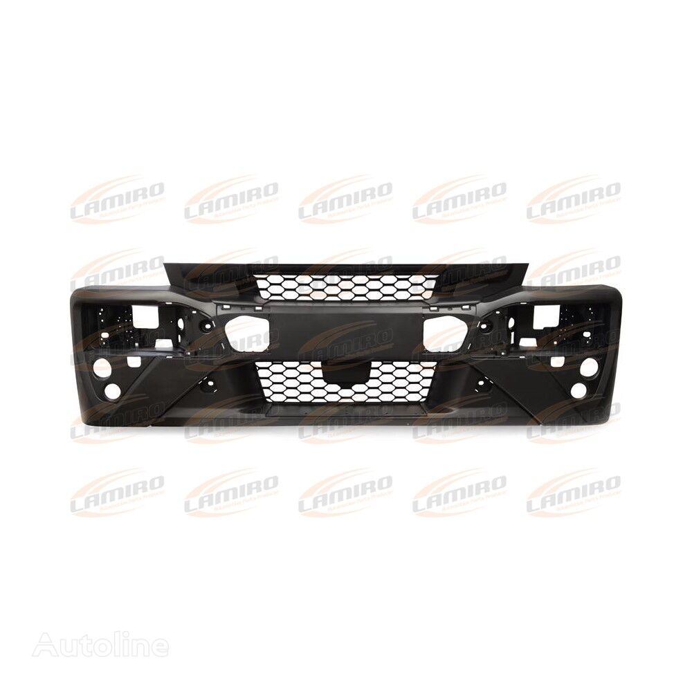 IVECO EUROCARGO 130- 16- FRONT BUMPER W F/L, G/W 5801690586 parachoques para IVECO EUROCARGO 130 (ver.IV) 2016 camión