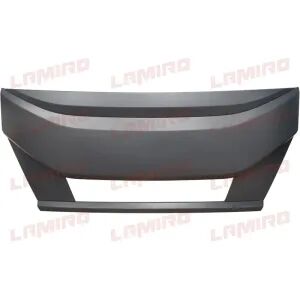 IVECO EUROCARGO (2016-) FRONT PANEL bumper for IVECO 180 (ver. IV) (from 2015) truck