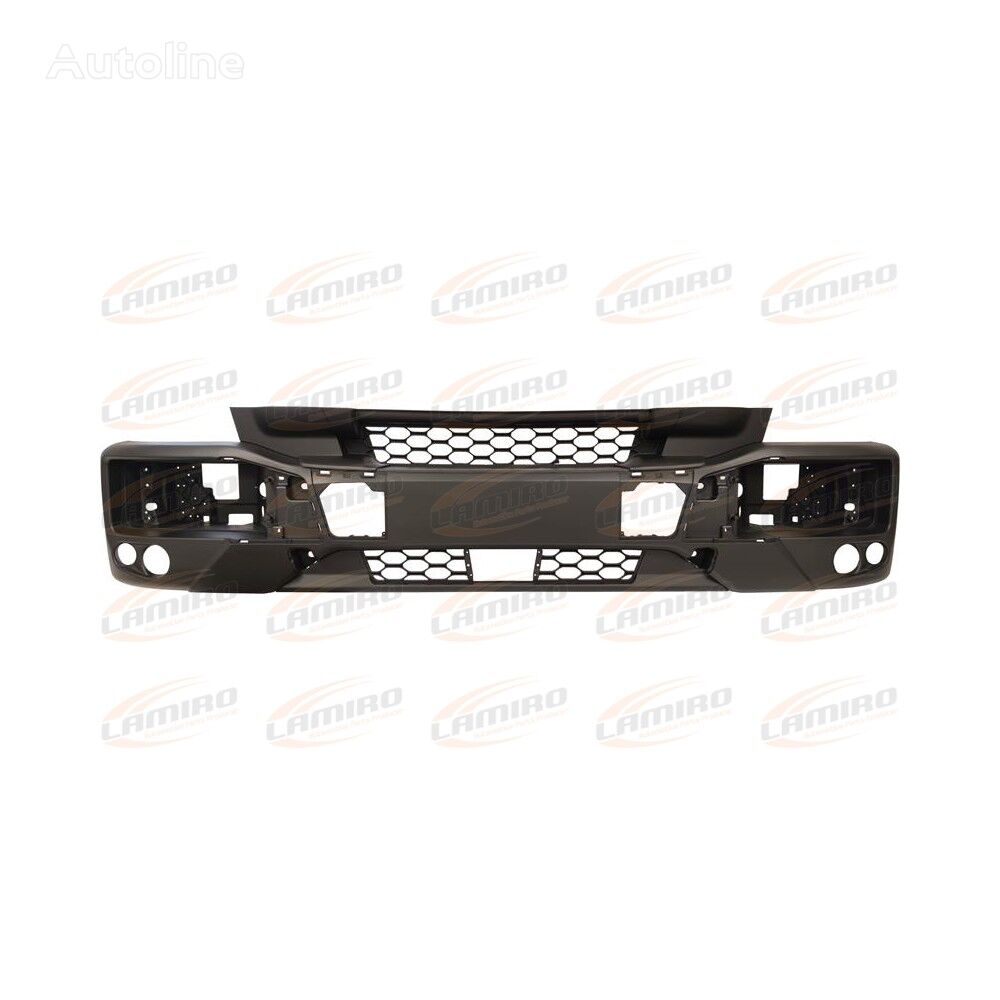 IVECO EUROCARGO 75-120E 16- FRONT BUMPER for IVECO EUROCARGO 75 (VER.IV) 2016 truck