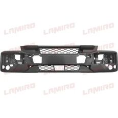 IVECO 75 (ver. IV) (from 2016) kamyon için IVECO EUROCARGO 75-120E (2016-) FRONT BUMPER WITH HOLE ön tampon