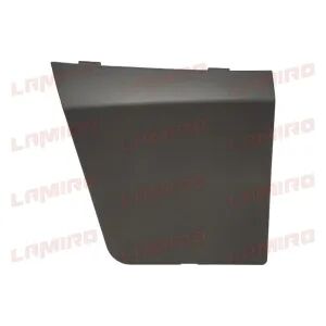 IVECO EUROCARGO 75 (2015-) TOW HOOK COVER RH bumper for IVECO 75 (ver. IV) (from 2016) truck