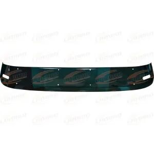 Pare-chocs IVECO F2000 SUN VISOR (2420 MM) pour camion MAN EUROCARGO 180 (ver.IV) 2015 - Autoline