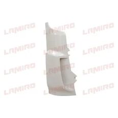 IVECO LF EURO6 (2013-) RH CAB AIR FAIRING / DEFLECTOR bumper for DAF IVECO cargo van