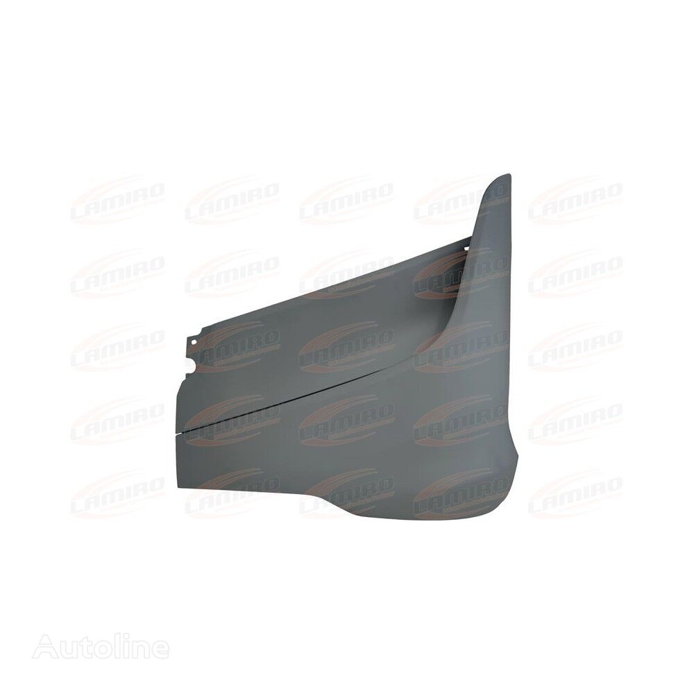 pare-chocs IVECO S-WAY CORNER BUMPER LH pour camion IVECO S-WAY