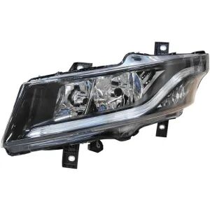 Odbijač IVECO S-WAY HEADLAMP LH za tovornjak IVECO ATEGO MP3 8T (2008-2012) - Autoline