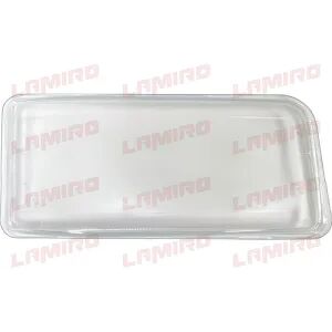 IVECO TGL / TGM / TGA / LE2000 RH HEADLAMP GLASS Stoßstange für MAN (2013-2021) LKW - Autoline