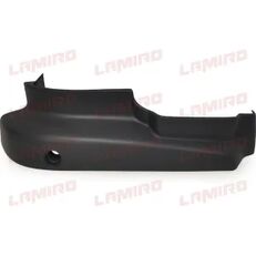 pare-chocs IVECO TGL UPPER METAL BUMPER COVER RH 500317137 pour camion MAN 7.5T (2008-2013)