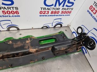 John Deere 6215r, 6m, 6r Series, Front Hood Panel, Al215401, L212546 AL215401 bumper for 6115M for sale - Image 6 | Agroline John Deere 6215r, 6m, 6r Series, Front Hood Panel, Al215401, L212546 AL215401 bumper for 6115M | Image 6 - Agroline