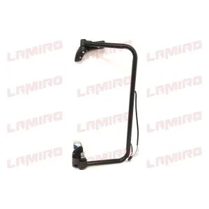 paraurti MAN ATEGO II MIRROR BRACKET LH 81416850041 per camion Mercedes-Benz MP3 12T (2008-2012)