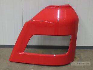 pare-chocs MAN Body & Chassis Parts zijdeel Li. top 81416106751 pour camion