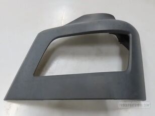 MAN Body & Chassis Parts zijdeel boven Li. TGS 81416106799 bumper for truck