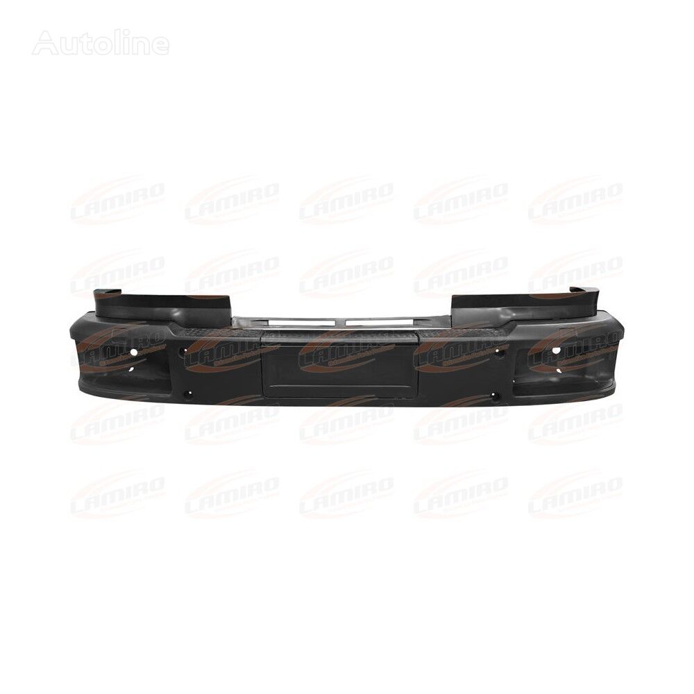 MAN F2000 FRONT BUMPER 81416101103 parachoques para MAN F2000 (1994-2000) camión