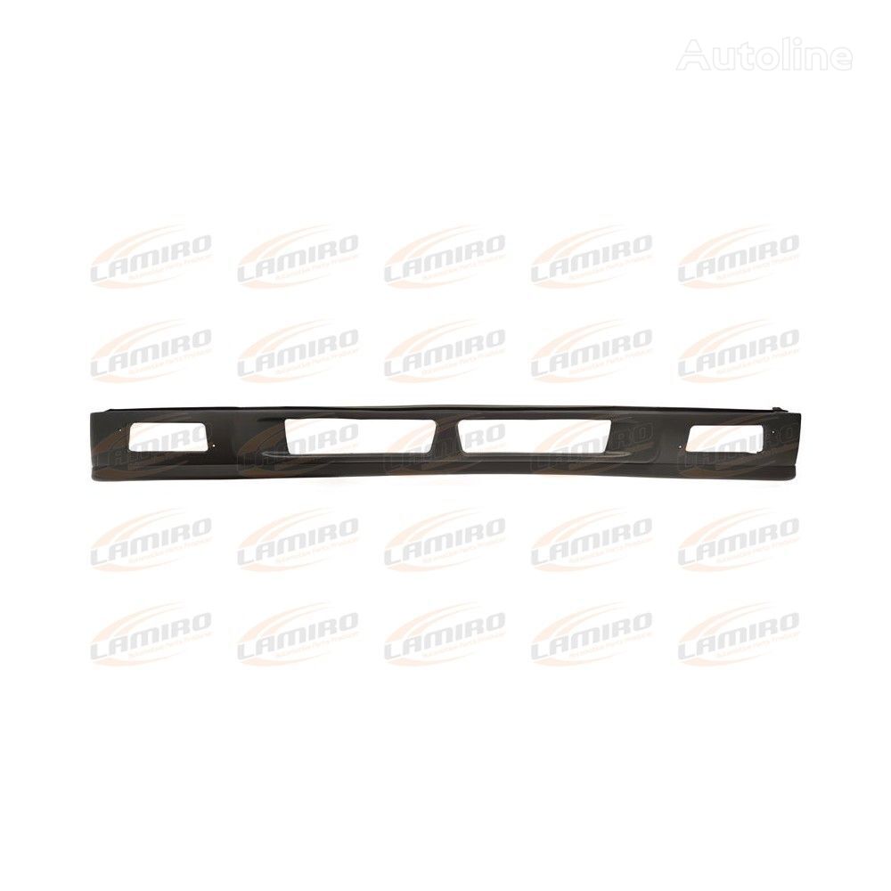 бампер MAN F2000 UNDER BUMPER SPOILER (25CM)EX для грузовика MAN F2000 (1994-2000)