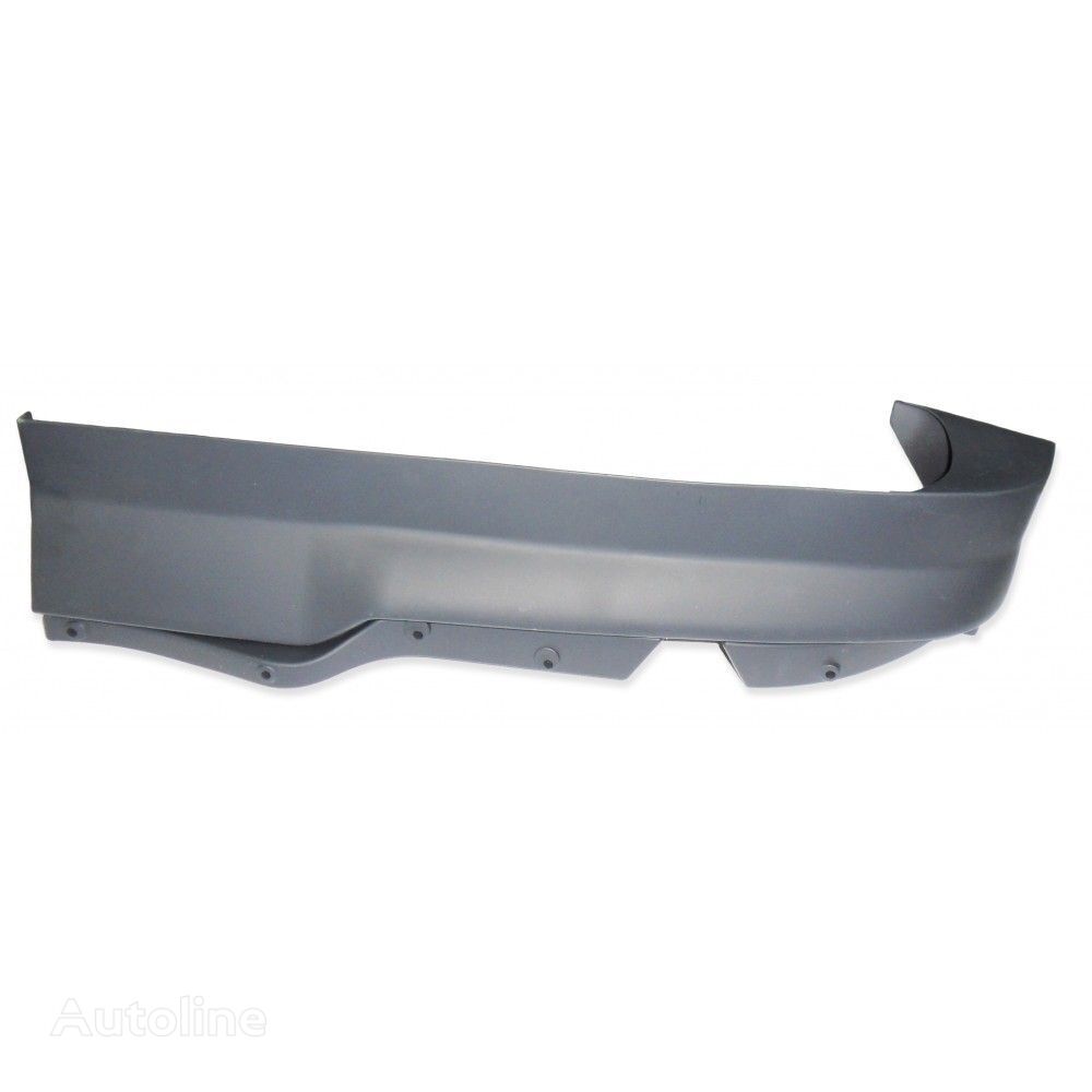 bară de protecţie MAN F2000 UPPER BUPER COVER LEFT 81416100167 pentru camion MAN F2000 (1994-2000)