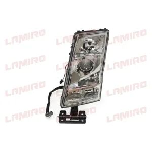 bumper MAN FH12 (2002-2008) LEFT XENON HEADLAMP untuk truk Volvo 12 ver. II (2002-2008)