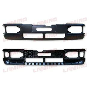 pare-chocs MAN L2000 (1993-2000) FRONT BUMPER (RTM) pour camion MAN TGS (2008-2013)