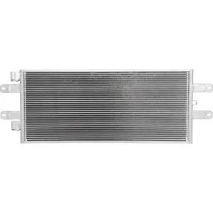 бампер MAN SERIES 5 / 6 AIR CONDITIONER CONDENSER для грузовика Scania TGS (2013-)