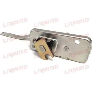 paraurti MAN SK 1735 DOOR LOCK RH per camion Mercedes-Benz TGX (2008-2013)