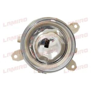 бампер MAN STRALIS (2002-) LONG-RANGE FOG LAMP RH 85416104002 для грузовика IVECO AD / AT (ver. I) (2002-2006)