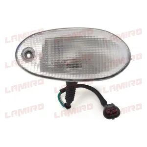 бампер MAN STRALIS ROOF MARKER LAMP RH 85416104021 для грузовика IVECO AD / AT (ver. I) (2002-2006)