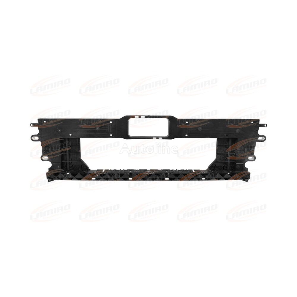 MAN TGL 7,5t 14-  FRONT BUMPER CENTER BEAM (E6) for MAN TGL 7,5T (2013-) truck