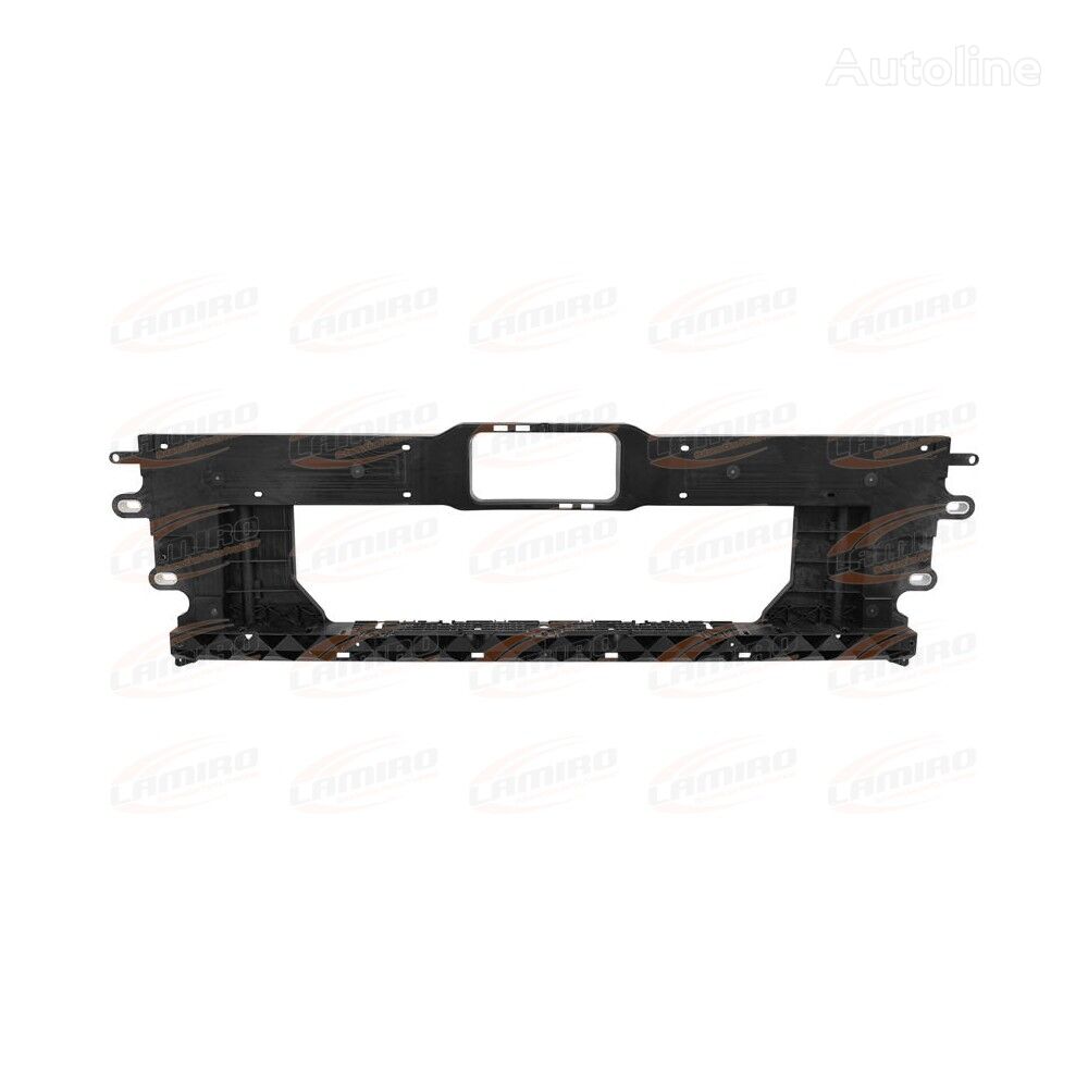 MAN TGL 7,5t 14-  FRONT BUMPER CENTER BEAM (E6) for MAN TGL 7,5T (2013-) truck