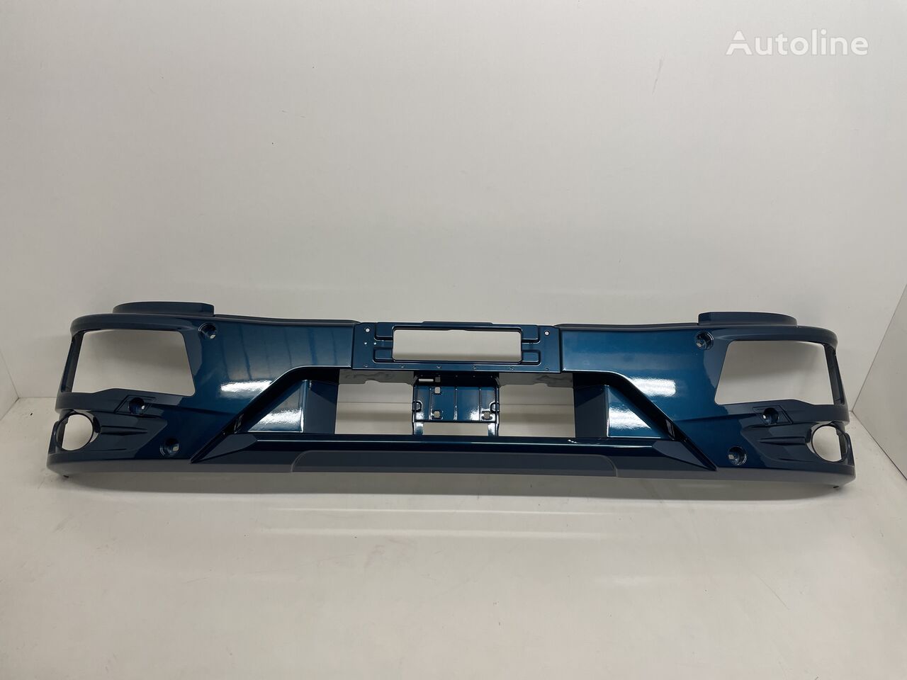 MAN TGL TGM 3 bumper for MAN TGM TGL 3  truck