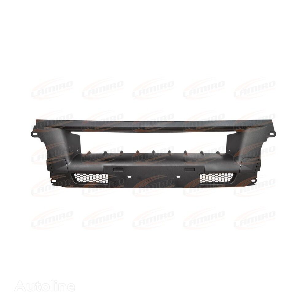 MAN TGS 2013- CENTER BUMPER (EURO6) 81416106769 parachoques para MAN TGS (2013-) camión