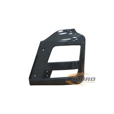 MAN TGS 2013- FRONT BUMPER LH STEEL for MAN TGS (2013-) truck