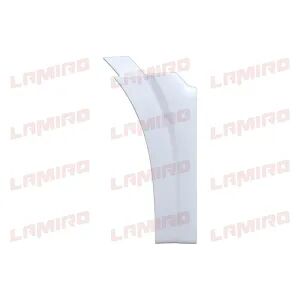 MAN TGX / TG3 REAR LH MUDGUARD COVER Stoßstange für MAN (from 2021) LKW