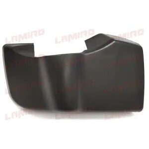 MAN TGX / TGS LOWER MIRROR BRACKET COVER RH parachoques para MAN (2013-2017) camión