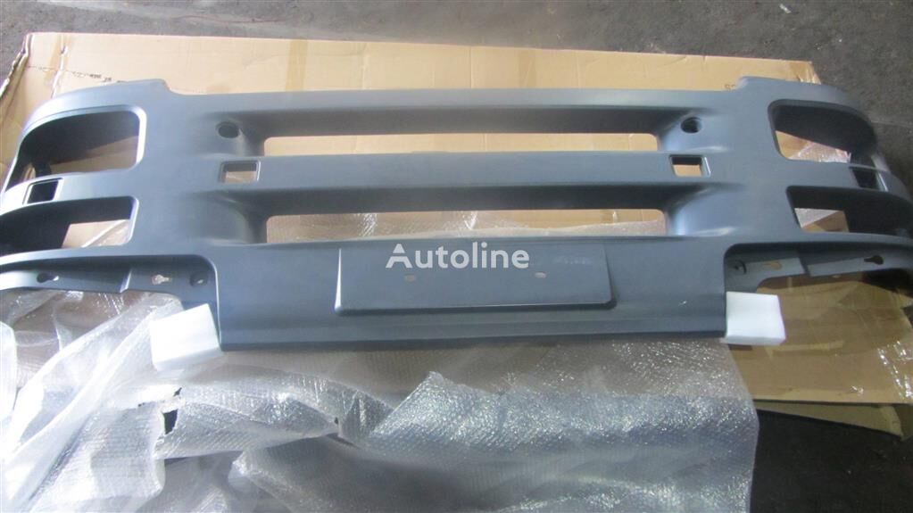 MAN tga 81416100308 bumper for MAN Tga truck tractor