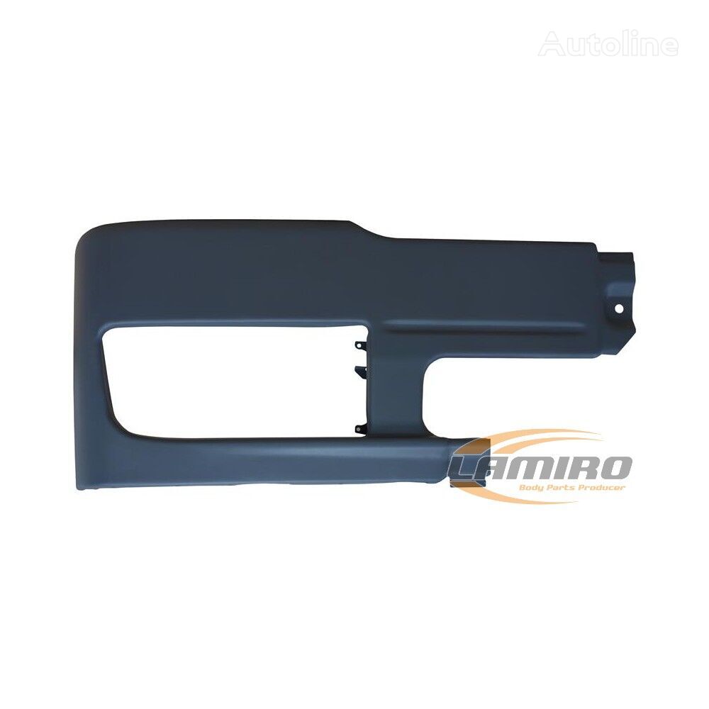 سپر MERC AXOR MP1 BUMPER RIGHT STEEL 3758801070 برای کامیون Mercedes-Benz AXOR MP1 / ATEGO 18T (1998-2004)