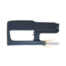 бампер MERC AXOR MP1 BUMPER RIGHT STEEL 3758801070 для грузовика Mercedes-Benz AXOR MP1 / ATEGO 18T (1998-2004)