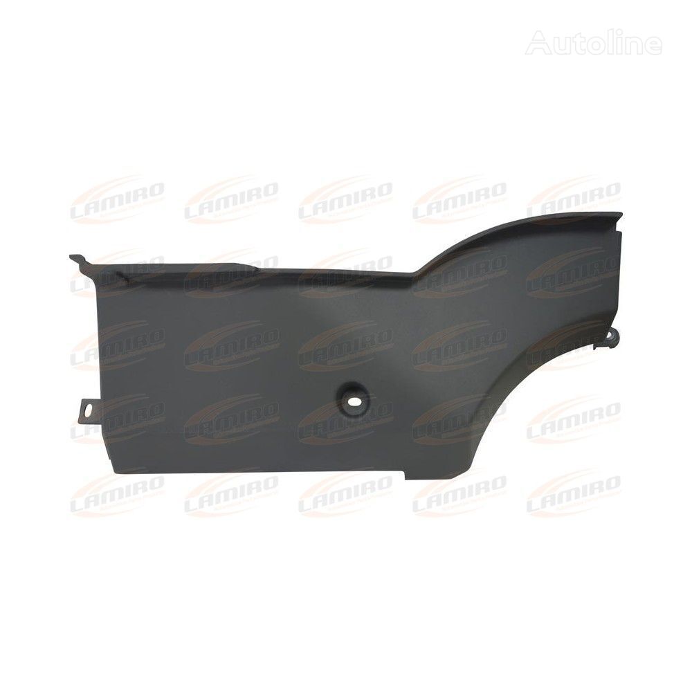 مصد MERCECEDS MP4 CS / SS BUMPER COVER RIGHT لـ الشاحنات Mercedes-Benz ACTROS MP4 CLASSIC SPACE (2012-)