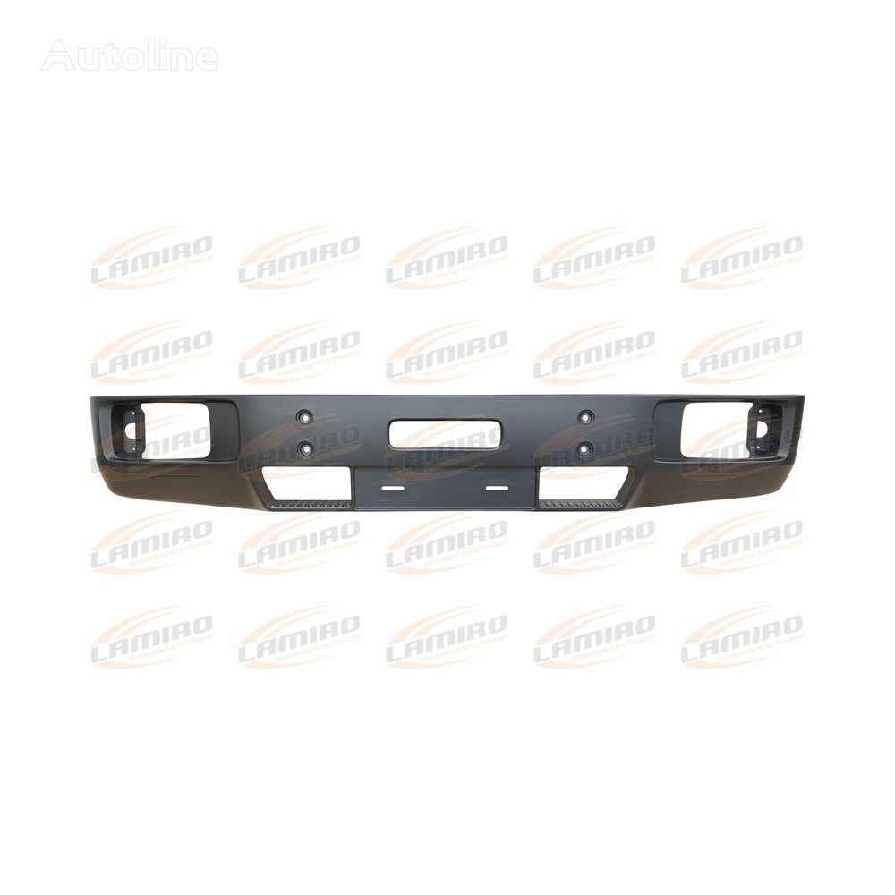 Mercedes-Benz 814 / 914 LK (1984-1996) kuorma-auto Mercedes-Benz 814 FRONT BUMPER (R.T.M.) puskuri