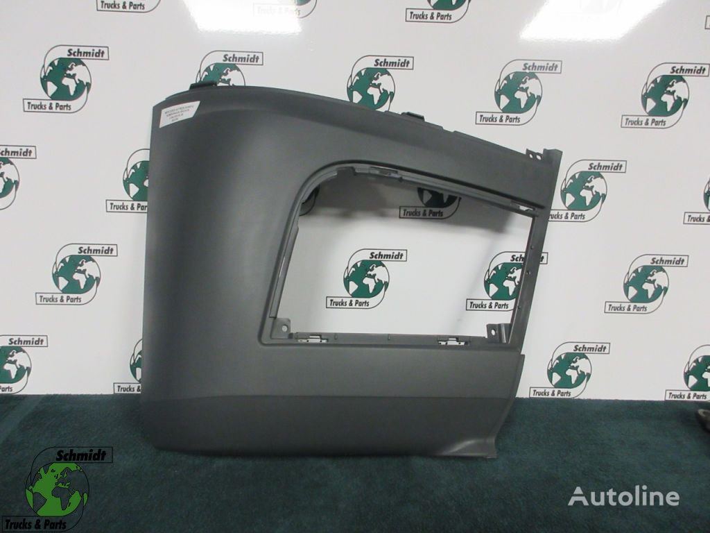 Mercedes-Benz A 960 885 05 38//A 960 885 04 38 HOEK ACTROS EURO 6 NIEUWE !!! R bumper for truck