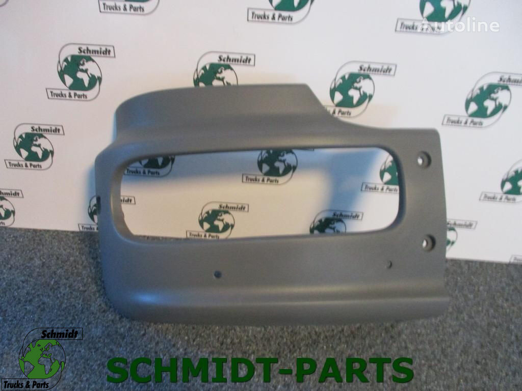 Mercedes-Benz A 973 880 05 70 Atego hoek Rechts 8T A9738800570 bumper for truck