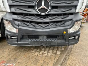 Mercedes-Benz ACTROS MP 4 WĄSKA KABINA bumper for Mercedes-Benz ACTROS MP 4 WĄSKA KABINA truck tractor