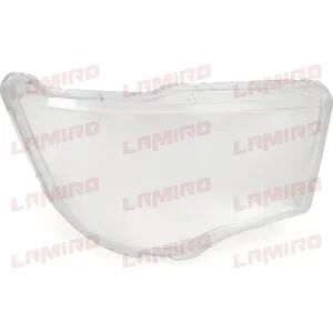 Mercedes-Benz AROCS / ANTOS HEADLAMP GLASS RH 9436660578 parachoques para Mercedes-Benz ACTROS MP3 LS (2008-2011) camión - Autoline