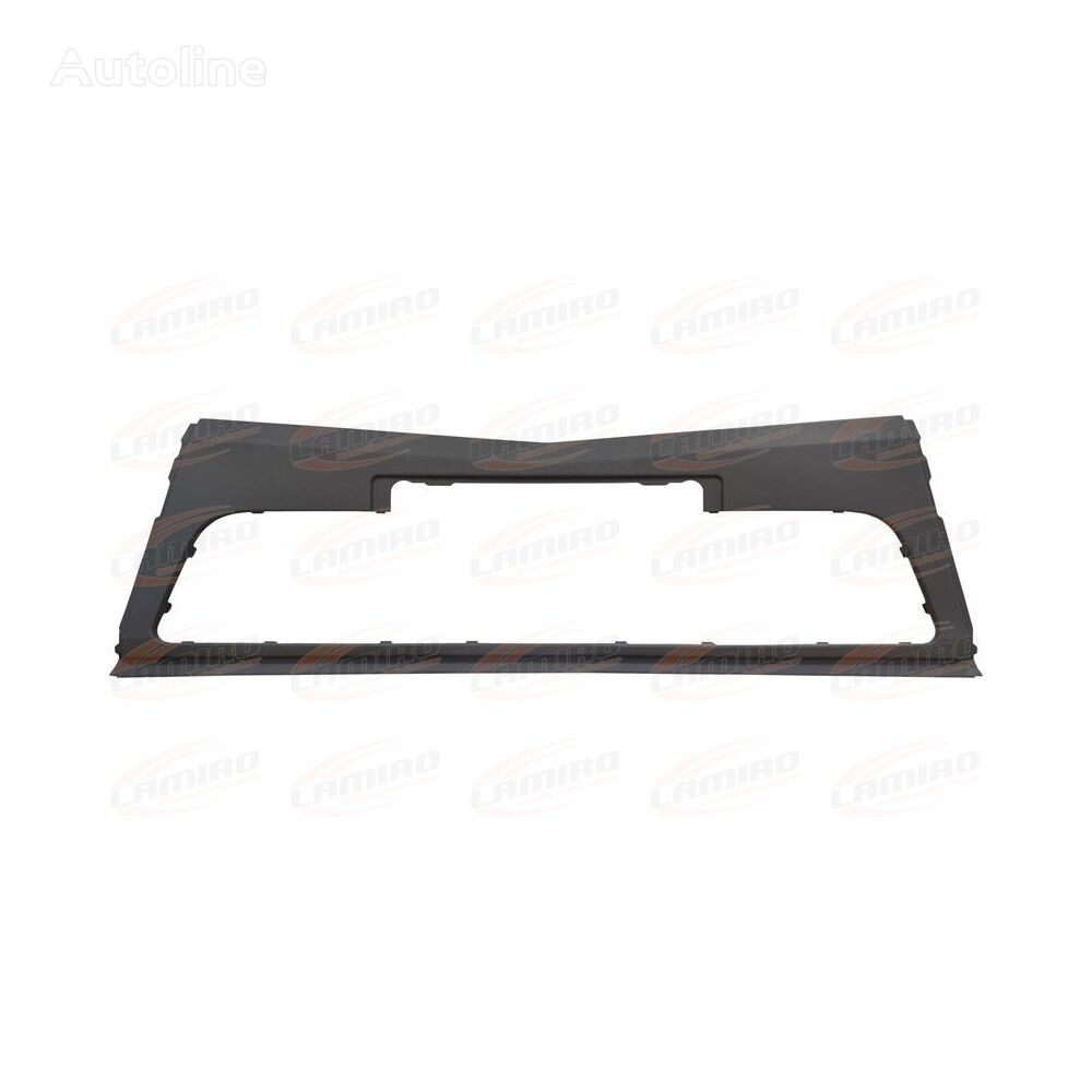 Mercedes-Benz ATEGO 2013- LOW CENTER BUMPER parachoques para Mercedes-Benz ATEGO MP4 12T (2013-) camión