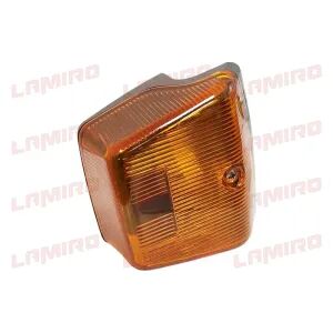 مصد Mercedes-Benz ATEGO SIDE TURN SIGNAL LAMP LH لـ الشاحنات Mercedes-Benz MP3 12T (2008-2012) - Autoline