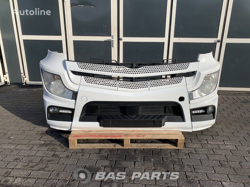 Mercedes-Benz Actros MP4 9608801790 bumper for truck